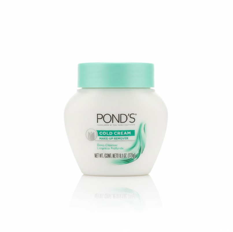 Pond's - Cold Cream Make-Up Remover - 173g